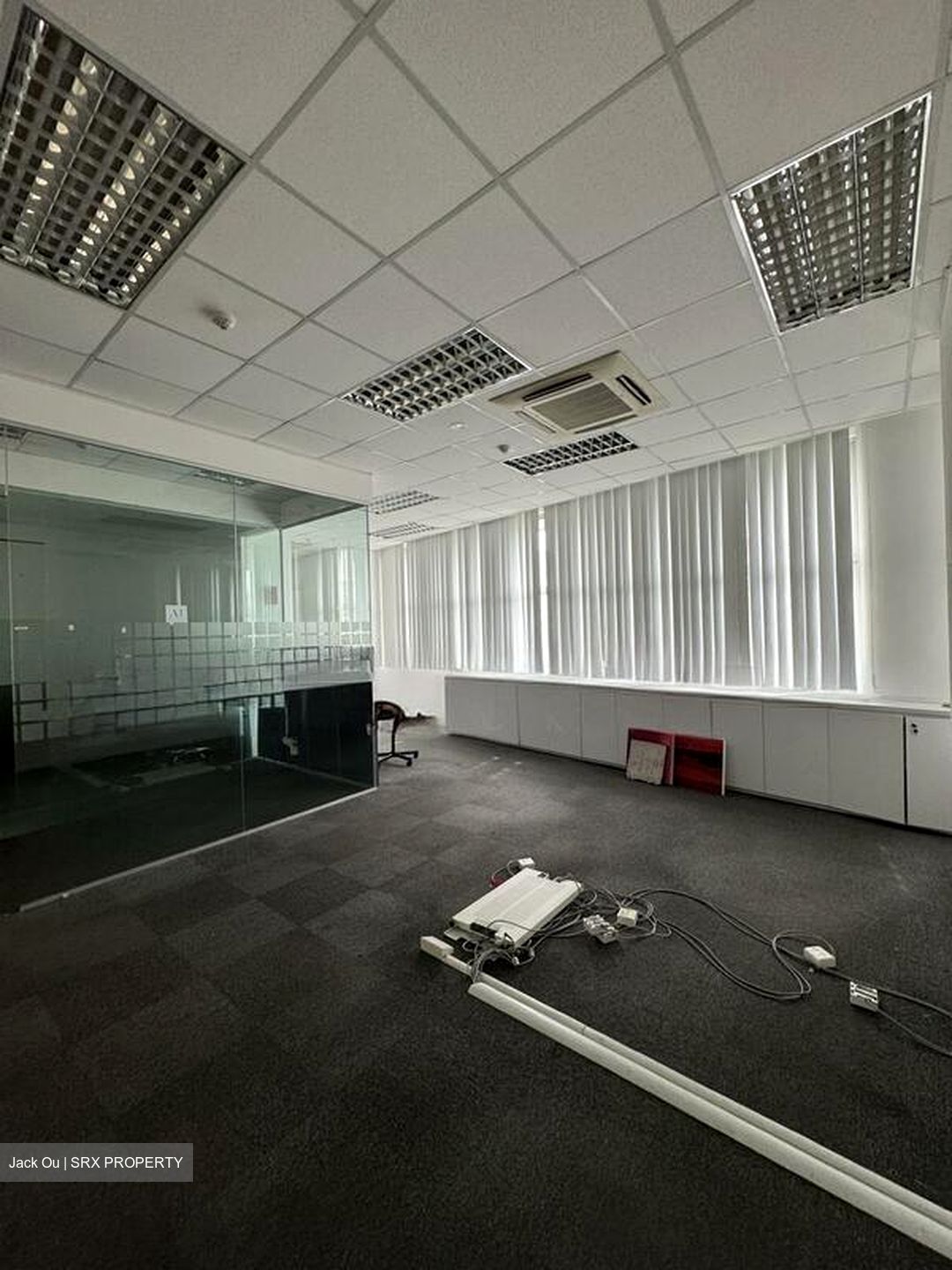 Jean Yip Building (D14), Factory #504148731